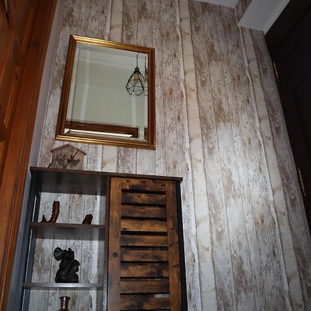 Casa Rural Cares Santa Maria de Valdeon Zewnętrze zdjęcie
