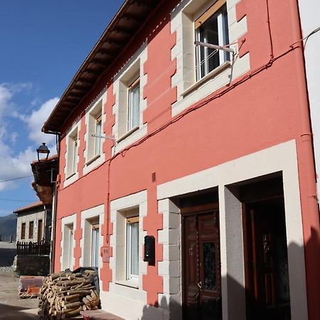Casa Rural Cares Santa Maria de Valdeon Zewnętrze zdjęcie