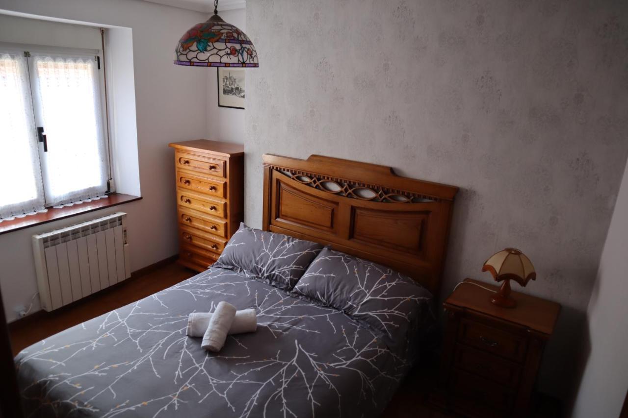 Casa Rural Cares Santa Maria de Valdeon Zewnętrze zdjęcie
