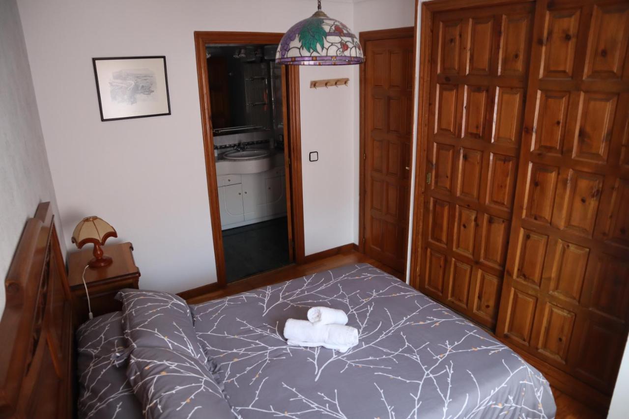 Casa Rural Cares Santa Maria de Valdeon Zewnętrze zdjęcie
