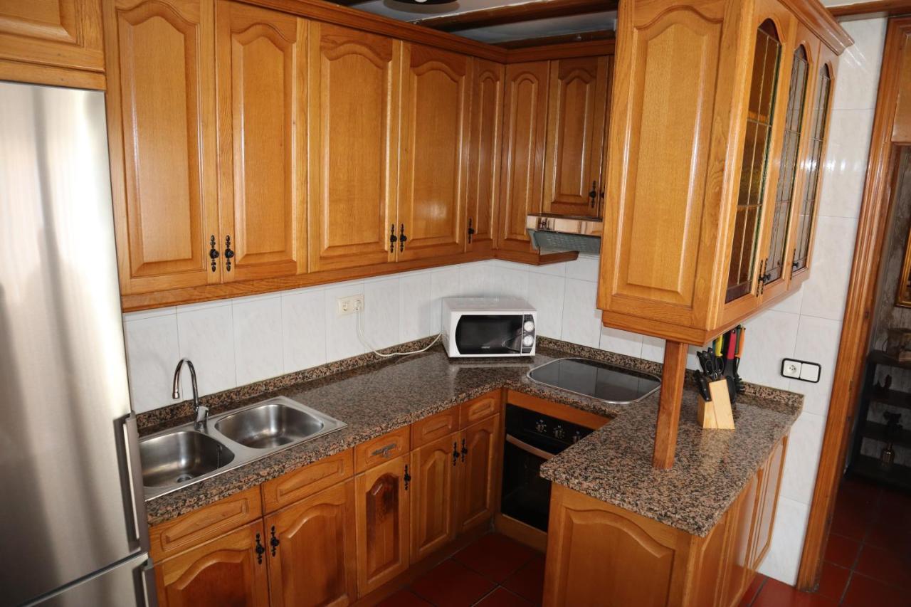 Casa Rural Cares Santa Maria de Valdeon Zewnętrze zdjęcie