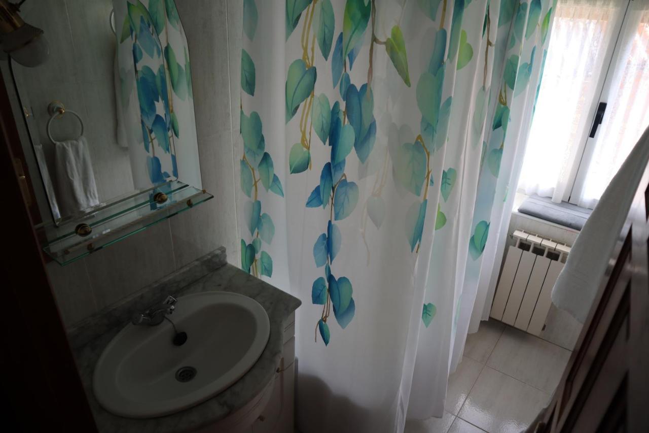 Casa Rural Cares Santa Maria de Valdeon Zewnętrze zdjęcie