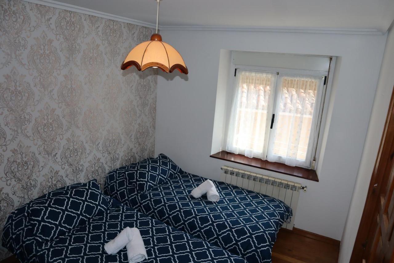 Casa Rural Cares Santa Maria de Valdeon Zewnętrze zdjęcie