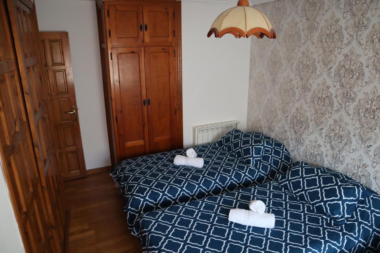 Casa Rural Cares Santa Maria de Valdeon Zewnętrze zdjęcie